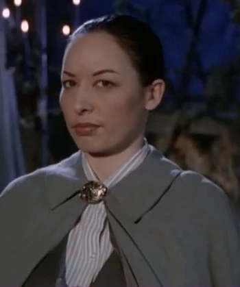 Betsy | Addams Family Wiki | Fandom