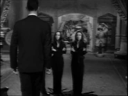 The Original Addams Family series