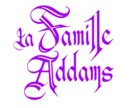 The Addams Family Wiki (French)
