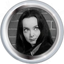 Competent Addams Gamer