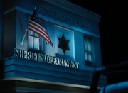 Sheriff's Department (2022) 001