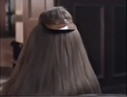 Addams Family Reunion