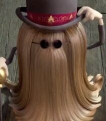 Cousin Itt Addams Family Wiki Fandom