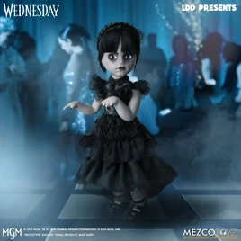 Dancing Wednesday 001