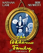 The Addams Family: A New Musical (2009)