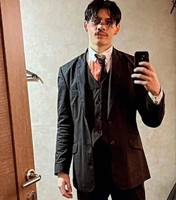 Lucius Hoyos | Addams Family Wiki | Fandom