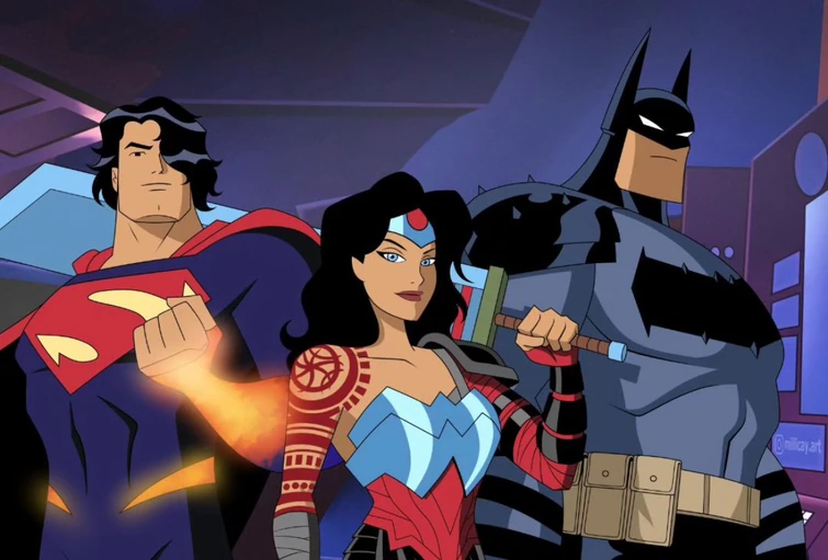 Discuss Everything About Absolute Universe Wiki Fandom