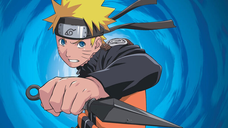 Press Release: VIZ MEDIA CELEBRATES NARUTO'S 20TH ANNIVERSARY WITH THE YEAR  OF NARUTO