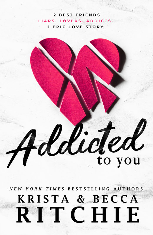 addicted to you book reviews