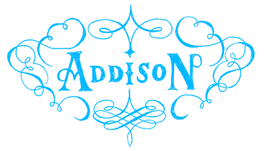 Addison Fanon Wiki | Fandom