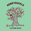 "Honeysuckle" (2021)