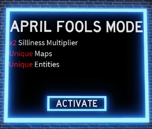 April fools Mode | Addition Ascension Wiki | Fandom