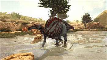 Ouranosaurus2