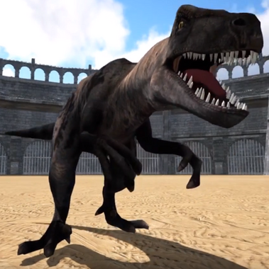 Steam Workshop::[PM] Deinonychus ARK:survival evolved