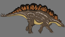 Hesperosaurus