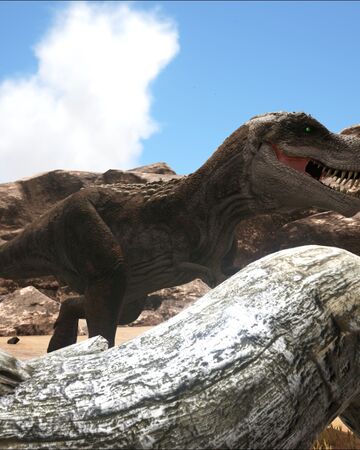 Tarbosaurus Additional Creatures Wiki Fandom