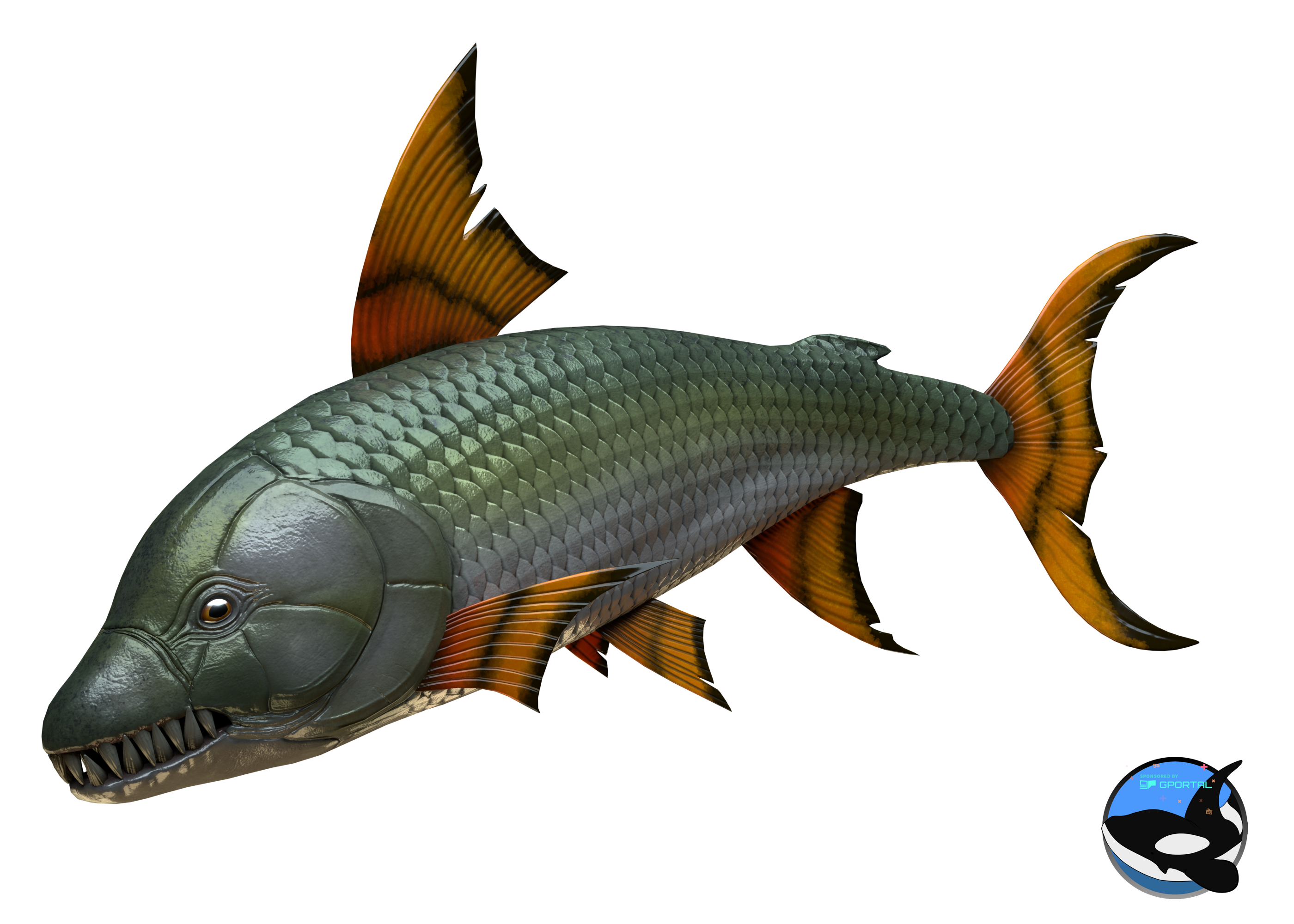 Goliath Tigerfish, Additional Creatures Wiki