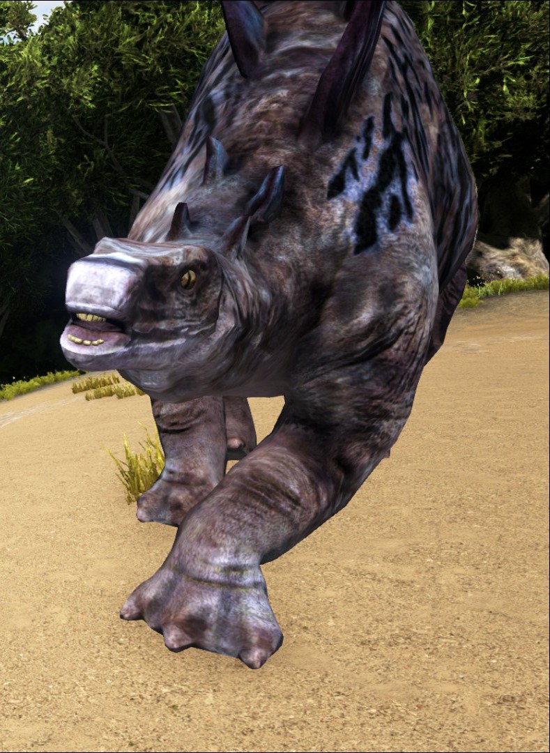 2 more creatures confirmed for ark 2, stegosaurus and