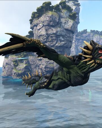 Storm Drake Additional Creatures Wiki Fandom Storm Drake Additional Creatures Wiki Fandom
