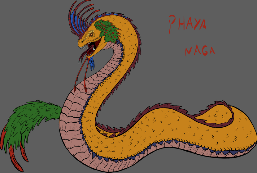 Naga