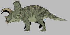 ARK Eoceratops