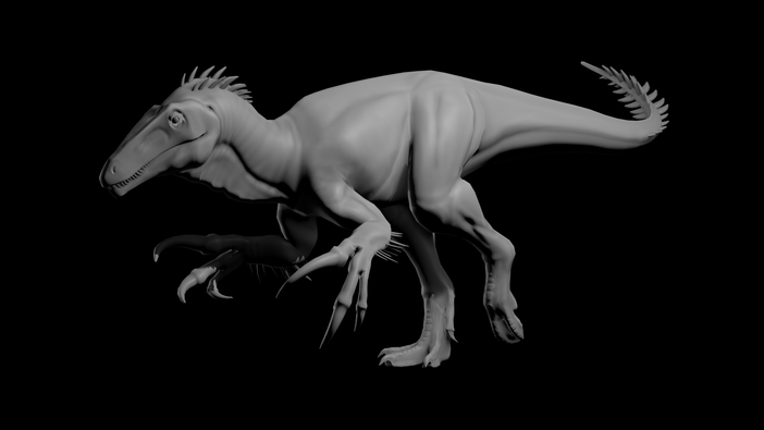 Aerosteon | Additional Creatures Wiki | Fandom