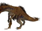 Deinocheirus