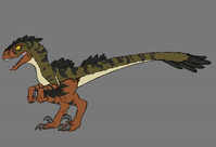 Atrociraptor