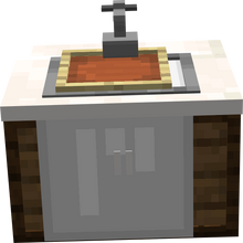 Bathroom Sink Additional Minecraft Stuff Wiki Fandom Bathroom Sink Additional Minecraft Stuff Wiki Fandom
