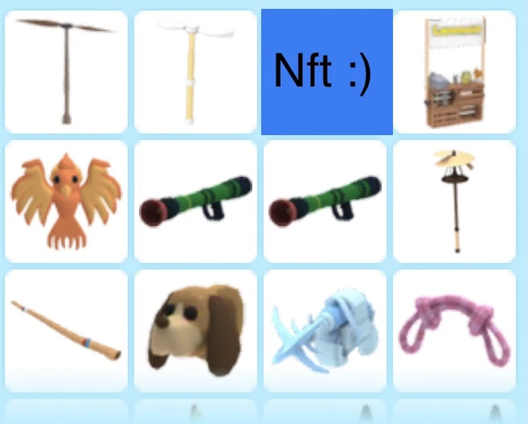 Discuss Everything About Adopt Me! Wiki Fandom