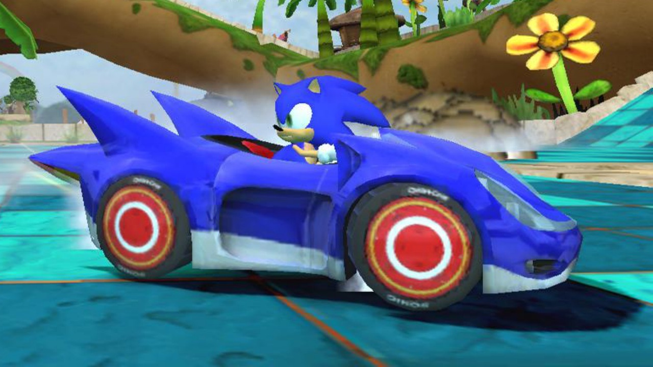 Sonic and sega all star racings. Игра Sonic and Sega all Stars Racing. Sonic & Sega all-Stars Racing with Banjo-Kazooie. Sonic & Sega all-Stars Racing (Rus 2010). Sonic and Sega all-Stars Racing transformed.