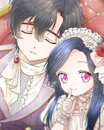 Lady Baby Ade Webtoon List Wiki Fandom