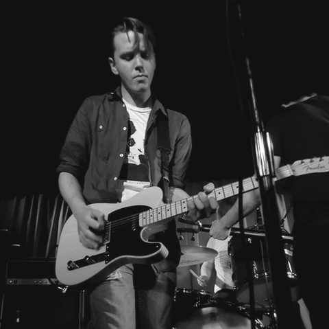 James Hastings Adelaide Music Wiki Fandom