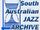 South Australian Jazz Archive