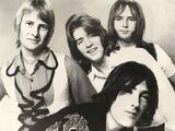 The Masters Apprentices