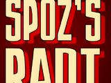 Spoz's Rant