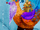 Magic Bearded Chicken Subverts The System