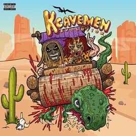 Kcavemen-evolution-album-cover-2021