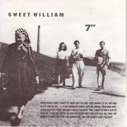 Sweet William Lovely Norman 7" single 1999 Matinée Recordings