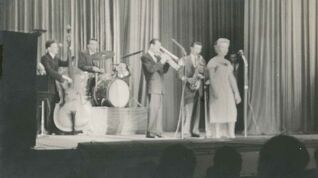Adelaide Jazz Quintet5
