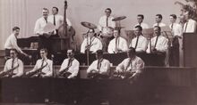 Neville Dunn Orchestra