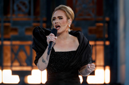 Adele - One Night Only CBS 17