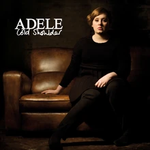 Adele - Cold Shoulder