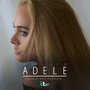 An Audience with Adele art.