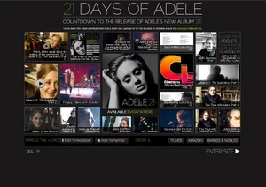 Rsz 21daysofadele