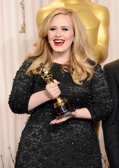 List of awards and nominations received by Adele - Wikipedia