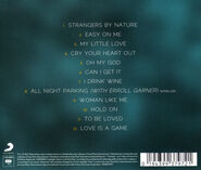 30 Back Cover