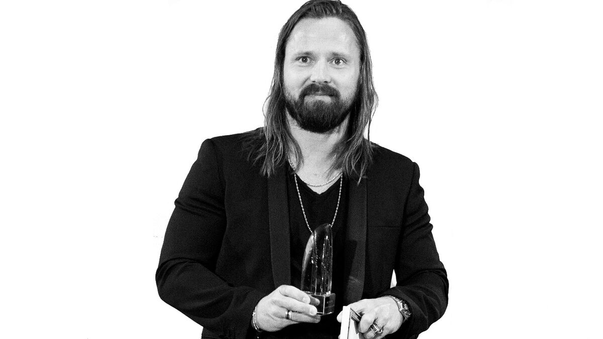 Max Martin - Wikipedia