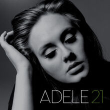 Adele's “25”: The comeback album is good, but boring - The Signal