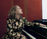Adele 2016 Vogue 2